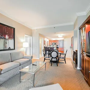 Aparthotel Signature By Owner Direct, Las Vegas